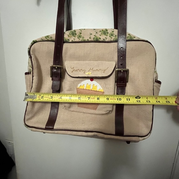 Pink Lining London Baby Tote - Picture 6 of 10